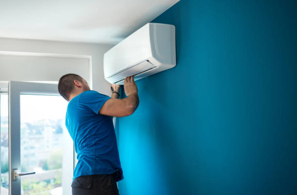 Best HVAC Equipment and Components in Cherryville, NC