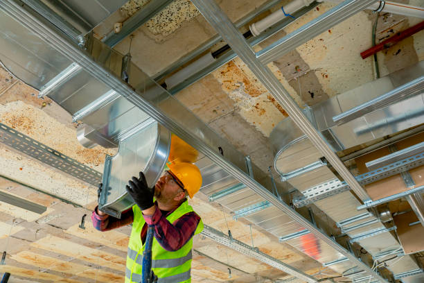 Reliable Cherryville, NC HVAC Solutions