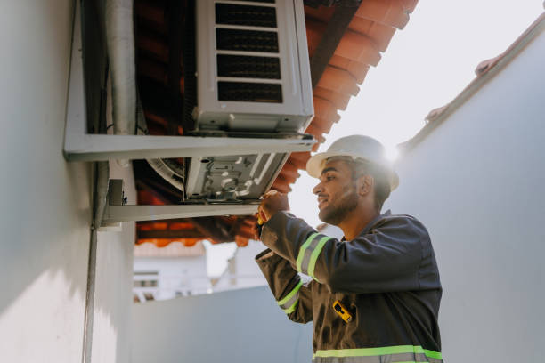 Best Air Filters and Purifiers in Cherryville, NC