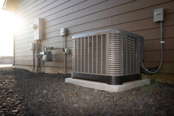 Best HVAC Retrofitting and Upgrading in Cherryville, NC
